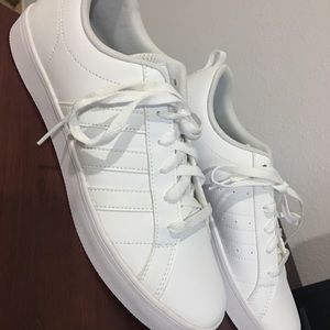 Brand new men’s classic Adidas size 8.5